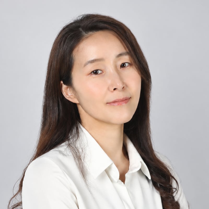 전효진 대표이사 · 공인노무사 프로필 사진