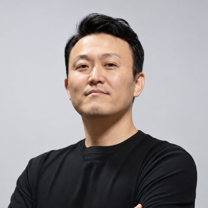 김주영 본부장 · 대표컨설턴트 프로필 사진